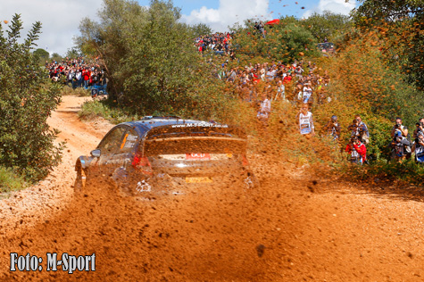 © M-Sport.