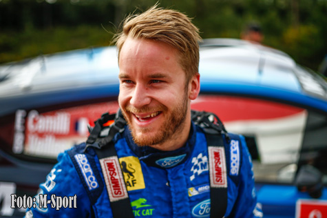 © M-Sport.