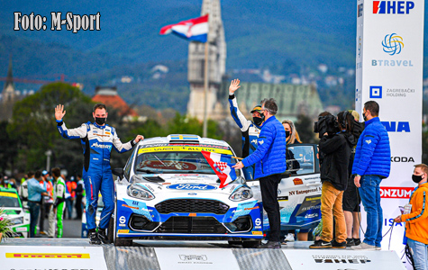 © M-Sport.