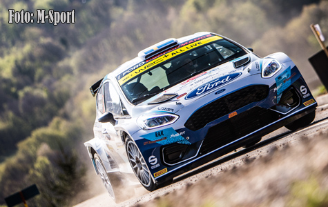 © M-Sport.