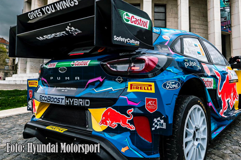 © M-Sport.