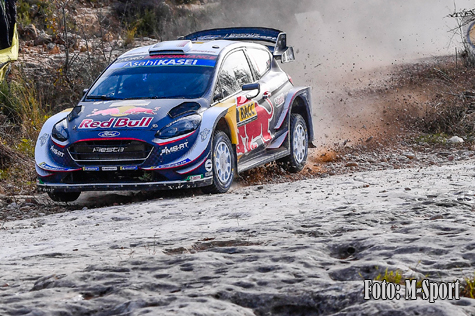 © M-Sport.