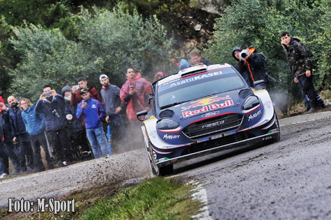 © M-Sport.