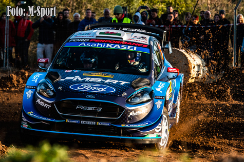 © M-Sport.