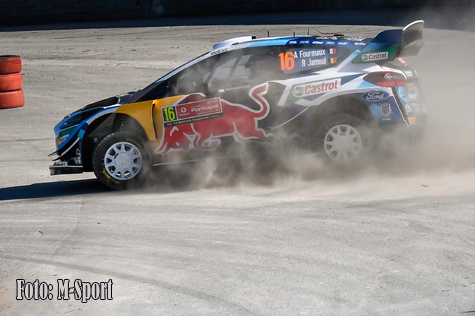 © M-Sport.