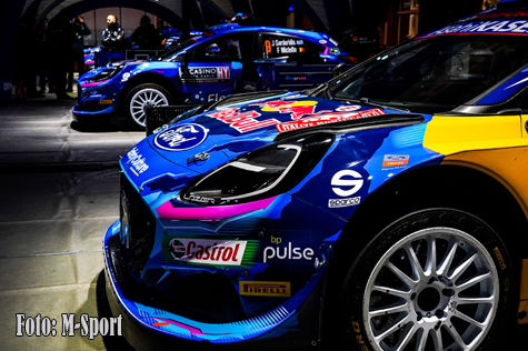 © M-Sport.