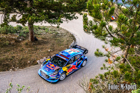 © M-Sport.