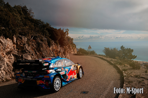 © M-Sport.