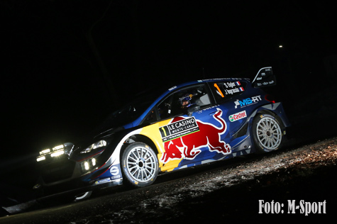 © M-Sport.