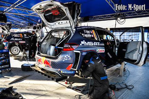 © M-Sport.