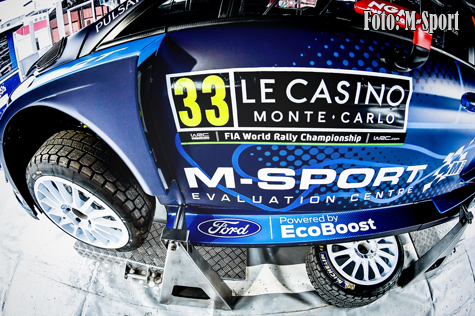 © M-Sport.