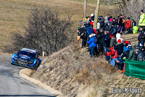 © M-Sport.