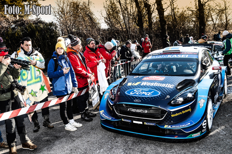 © M-Sport.