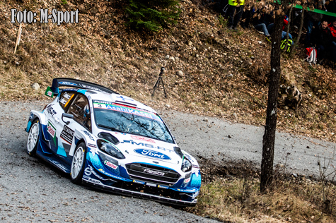 © M-Sport.