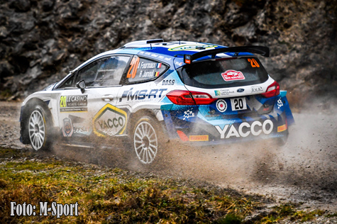 © M-Sport.