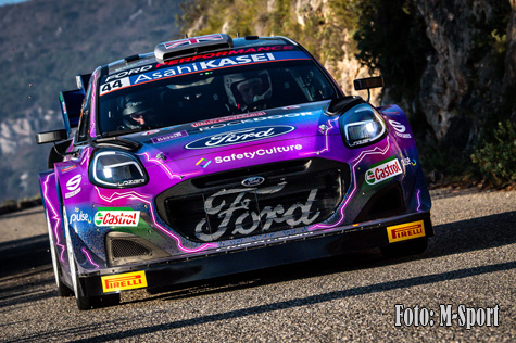 © M-Sport.