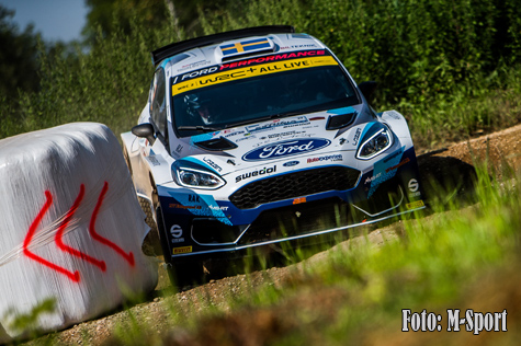 © M-Sport.