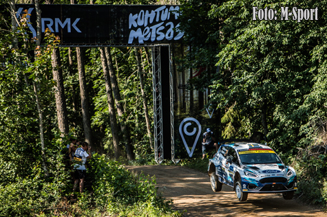 © M-Sport.