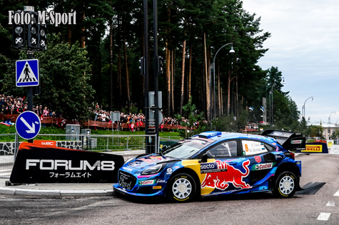 © M-Sport.