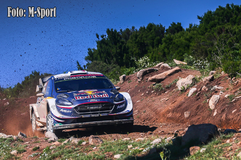© M-Sport.