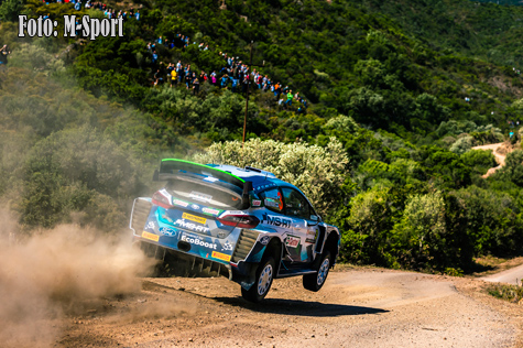 © M-Sport.