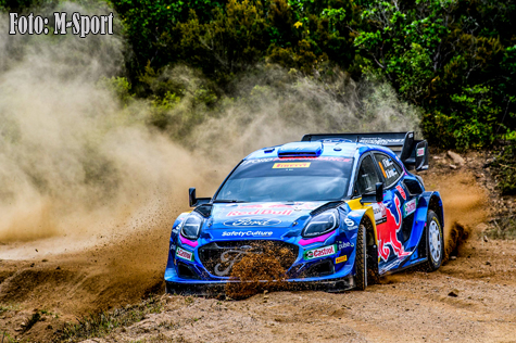 © M-Sport.
