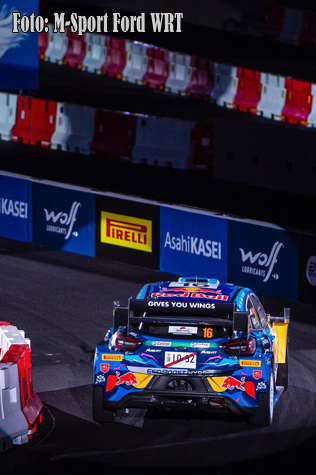© M-Sport.