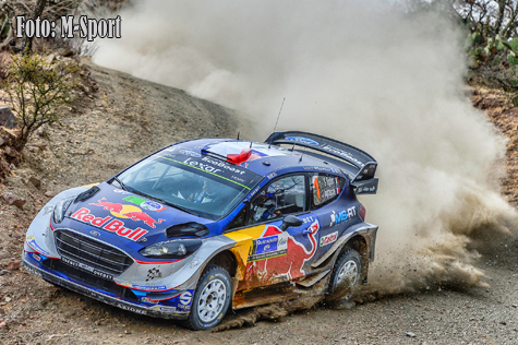 © M-Sport.