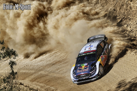 © M-Sport.
