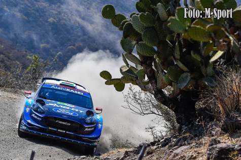 © M-Sport.