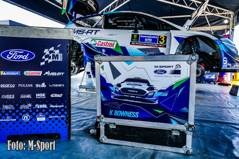© M-Sport.