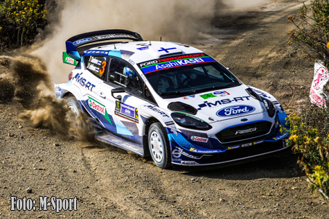 © M-Sport.