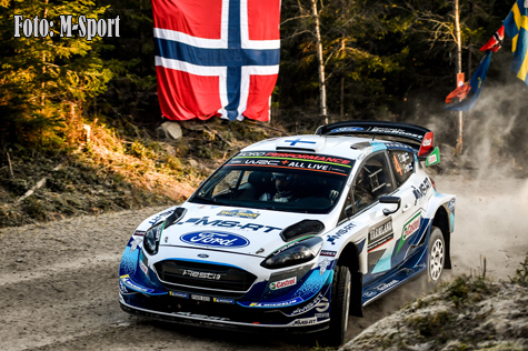 © M-Sport.