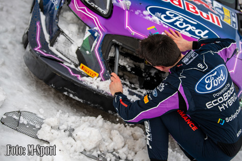 © M-Sport.