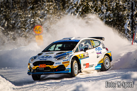 © M-Sport.
