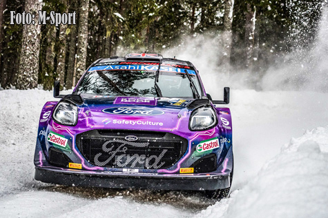 © M-Sport.