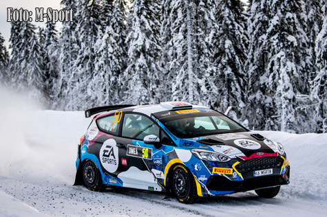 © M-Sport.