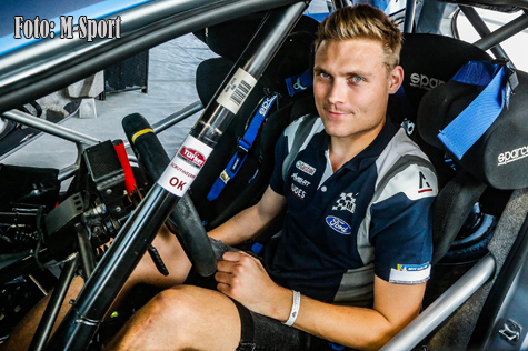 © M-Sport.