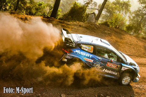 © M-Sport.