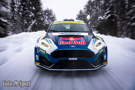 © M-Sport.