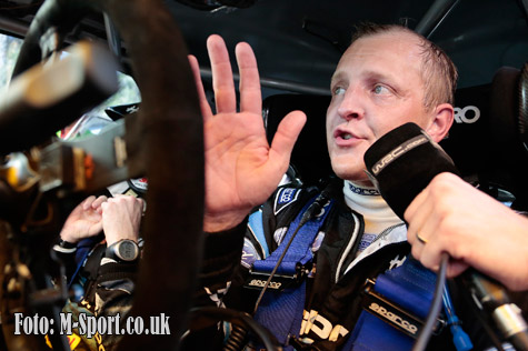 © M-Sport.co.uk