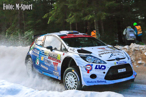© M-Sport.