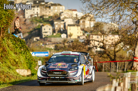 © M-Sport.