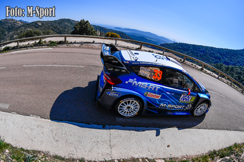 © M-Sport.