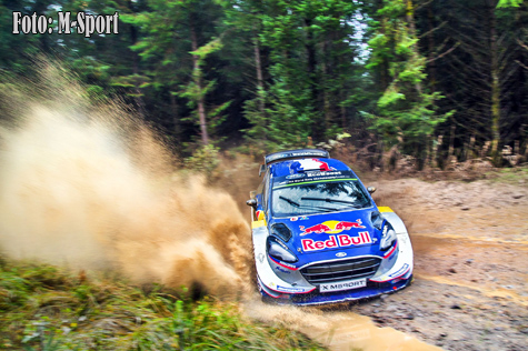 © M-Sport.