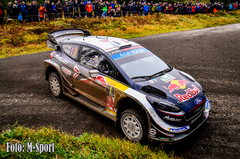 © M-Sport.