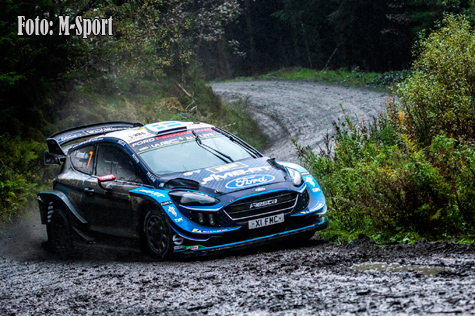 © M-Sport.