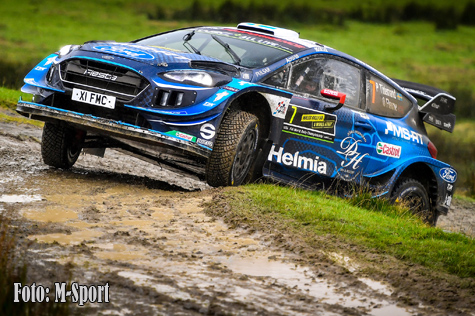 © M-Sport.