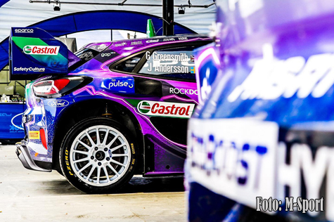© M-Sport.