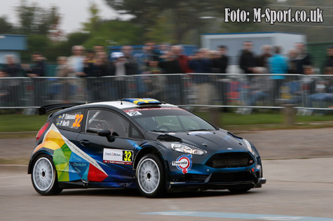 © M-Sport.co.uk